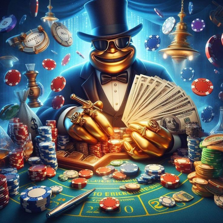 779king trải nghiệm casino